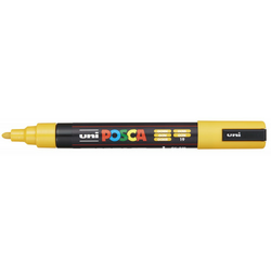 POSCA akrilni marker oker 2,5 mm