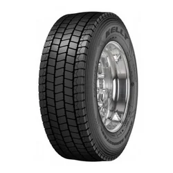 T 315/70R22.5 Kelly KSM M+S 154/152 L/M pog DOT19