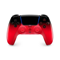 Gamepad PlayStation 5 DualSense - Hyperpop Techno Red
