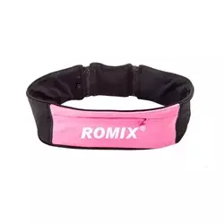 Maska oko struka Romix RH26 S/M pink