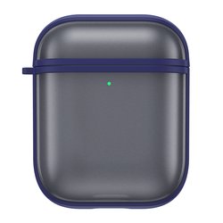 AirPods Shield Case | Royal Blue