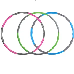Hula Hoop za vežbanje