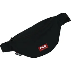 Fila  Baltimora Badge Waistbag  Črna
