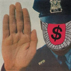 Angel Du$T - Cold 2 The Touch (Indie Exclusive) (Black/Red Coloured) (LP)