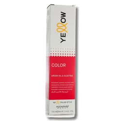 ALFAPARF Farba za kosu Yellow Permanent 5.32