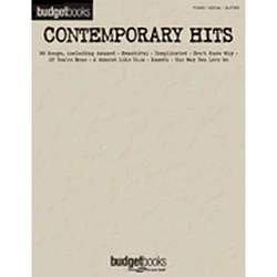 CONTEMPORARY HITS PVG