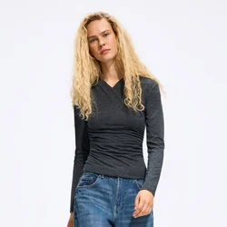 Reserved - LADIES` BLOUSE