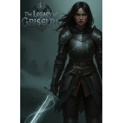 The Legacy of Griselda (Windows/Xbox Series X|S) XBOX LIVE Key EUROPE