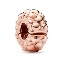 Pandora Sponka Decent Rose Bronze 782716C00