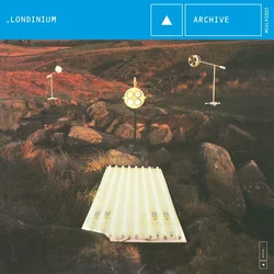 Archive - Londinium (Reissue) (2 LP)