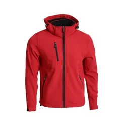 Jakna softshell stenberg prime crvena xxl