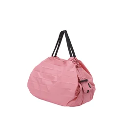 Shupatto Nakupovalna torba Compact Bag L roza
