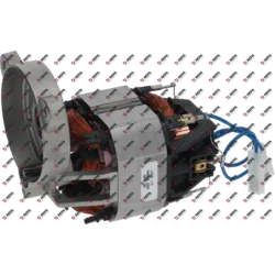Motor mlýnka na kávu