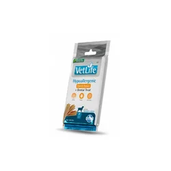 Farmina Poslastica za pse Hypoallergenic, Riba i krompir, 110g