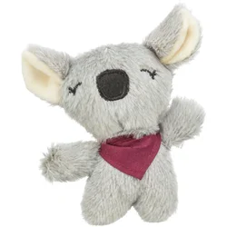 Trixie igračka Koala sa mačijom travom 12cm