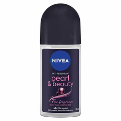 NIVEA Deo Pearl & Beauty Soft&Smooth roll on 50ml