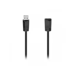 HAMA USB produžni kabl, USB 2.0, 480 Mbit/S, 3 m 200620