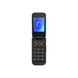 ALCATEL mobilni telefon OT-2053D, Black