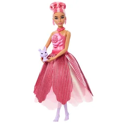 Lutka Barbie Petal Pop - rdeča vrtnica (JMF59)