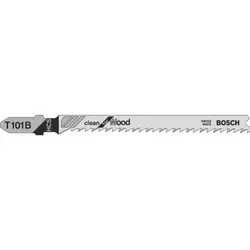 Bosch list ubodne testere T 101 B Clean for Wood 2608630557