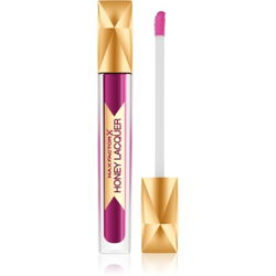 Max Factor Honey Lacquer lak za ustnice odtenek Blooming Berry