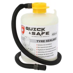 Sumex Set za reparaciju guma