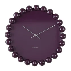 Stenska ura o 40 cm Cadiz Dotty – Karlsson