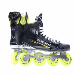 Bauer Vapor X4 inline hokejski rolerji - Senior