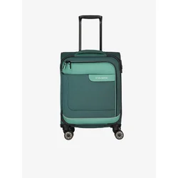 Travelite Viia 4w S Green