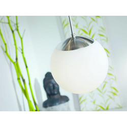 Nordlux - Visilica CAFE na sajli 1xE27/25W/230V O 30 cm