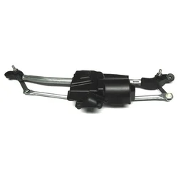 Opel Astra II G 98-06 mehanizem brisalcev + MOTOR
