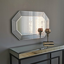 HANAH HOME Ogledalo A311Y