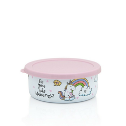 Metalac Posuda za čuvanje hrane Unicorn 14cm