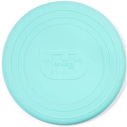 Bigjigs Toys Frisbee zelené Eggshell