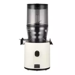 HUROM H330P-BES01DV Sokovnik Deep Ivory, Beli