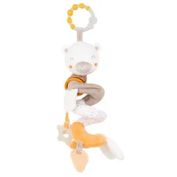 KikkaBoo Igračka vertikalna spirala My Teddy (KKB10361)