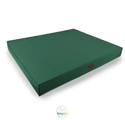 Aberto Design Jasuk za pse Eva Garden Dog XL, 95x75 cm, Zeleni
