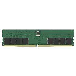 Kingston RAM memorija DDR5 32GB 5600MT/s DIMM za desktop računare, KVR56U46BS8-32