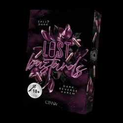 Lost Bastards