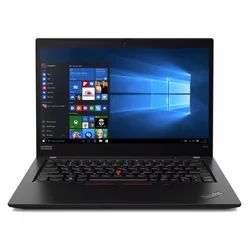 Obnovljen Lenovo ThinkPad X390 13, i5-8365U, 16GB RAM, 512GB SSD, Windows 11 Pro