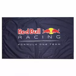 Red Bull Racing zastava 85x60