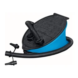 Bestway Nožna pumpa Air Step, 23x15 cm, 800 ml