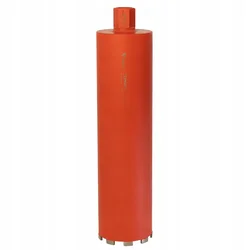 Xpert diamantni sveder za jedro 112x450 mm
