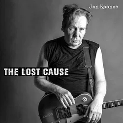 Johnny Koonce - The Lost Cause (LP)