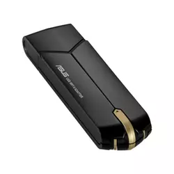 ASUS USB-AX56 Dual Band WiFi AX1800 mrežna kartica, USB