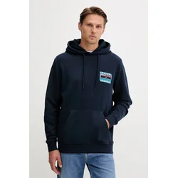 Bombažen pulover Tommy Jeans