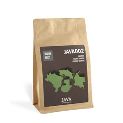 shumee JAVA Espresso mešanica 002 kavna zrna