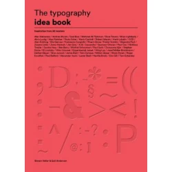Typography Idea Book
