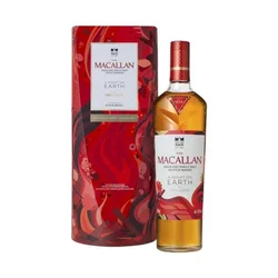 Macallan Night On Earth The First Light