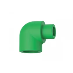 PP-R KOLENO 90 MUŠKO-ŽENSKO 32mm